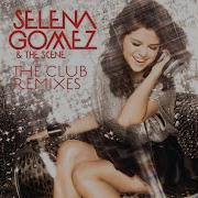 Round Round Dave Remix Selena Gomez