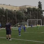 U7 Zejtun Corinthians Vrs Zebbug