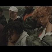 Raye I U Us Official Video