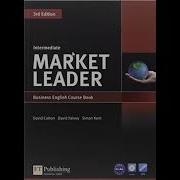 Market Leader Intermediate 3Rd Edition