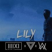 Lily Alan Walker Remix