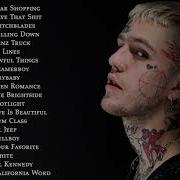 Lil Peep Playlist