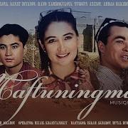 Maftuningman Filmi