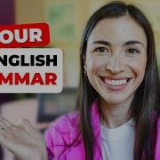 Grammar English