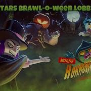 Brawl Stars Halloween Music