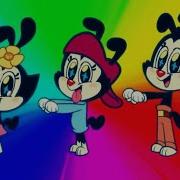 Lewis Songs Animaniacs Reboot