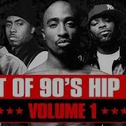 Best Of 90S Hip Hop Mix