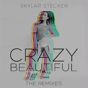 Crazy Beautiful Mako Remix Skylar Stecker