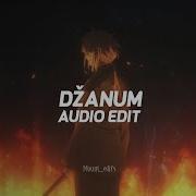 Moje More Edit Audio