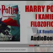 Harry Potter Audio Book In Polish