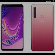 Samsung Galaxy A8 Ringtone 2018