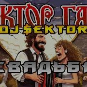 Dj Sektor Mix Gazy Свадьба