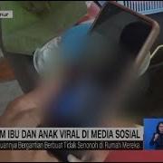 Viral Mesum Ibu Dan Anak