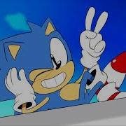 Sonic 1 Playlist