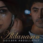 Sanam Xali Aldanasan