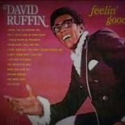 David Ruffin The Letter 1969