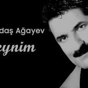 Ağadadaş Ağayev Neynim