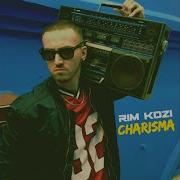 Charisma Rim Kozi