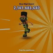 Subway Surfers Final