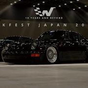 Wekfest Japan 2023