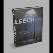 Александр Виш Leechность Кто Вы Мистер Leech Книга 1 Часть 2