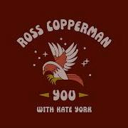 Ross Copperman You