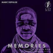 Marc Depulse Feat John M Memories Citizen Kain Remix Lost On You