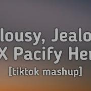 Jealousy Jealousy X Pacify Her