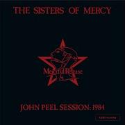 No Time To Cry John Peel Session 1984 The Sisters Of Mercy Topic