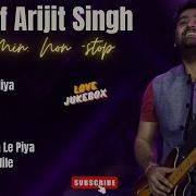 Lagu Arijit Singh Terbaru