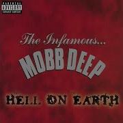 Mobb Deep Extortion