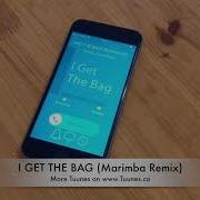 I Get The Bag Ringtone Gucci Mane Feat Migos Tribute Marimba Remix