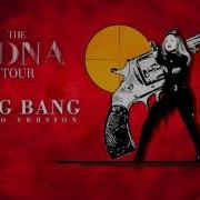 Madonna Gang Bang Studio Version