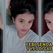 Video Viral Feby Sanda