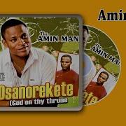 Amin Man Music