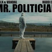 Billx Mr Politician Remix