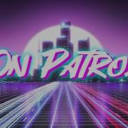 Synthwave On Patrol