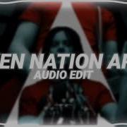 Seven Nation Army Edit Audio