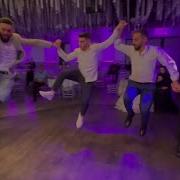 Arabic Dabke