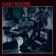 Gary Moore King Of The Blues