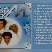 Boneym Christmas Songs