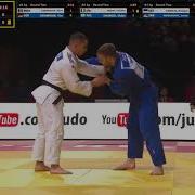 Judo Paris Grand Slam 2020 Day 2 Tatami 1 7Of25