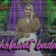 Sholawat Dangdut