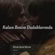 Karsu Birak Beni Boyle Lyrics