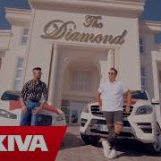 Isak Ft Gjani Kalle Official Video Hd