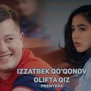 Olifta Qiz