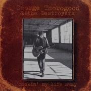 The Usual George Thorogood The Destroyers Rockin My Life Away