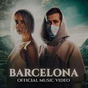 Alan Walker Ina Wroldsen Barcelone