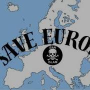 Save Europe Music Playlist