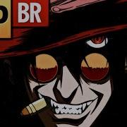 Alucard Slowed